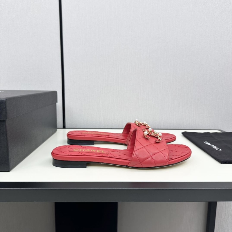 Ch*el slippers